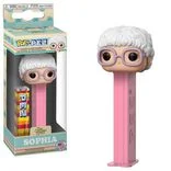 Sophia Funko Pop