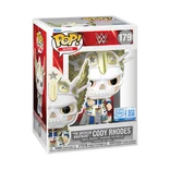 The American Nightmare Cody Rhodes #179 Funko Pop
