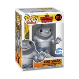 King Shark #1114 Funko Pop