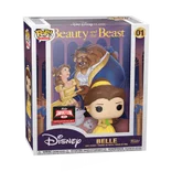Belle #01 Funko Pop