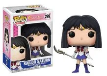 Sailor Saturn #299 Funko Pop