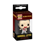 Hannibal Lecter Funko Pop