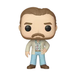 Hopper #801 Funko Pop