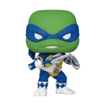 Leonardo #104 Funko Pop