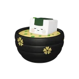 Miso Funko Pop