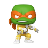 Mikey #111 Funko Pop