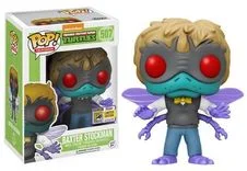 Baxter Stockman #507 Funko Pop