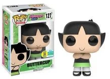 Buttercup #127 Funko Pop
