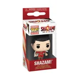Shazam Funko Pop