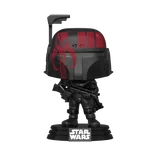 Boba Fett #297 Funko Pop