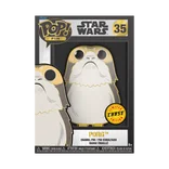 Porg #35 Funko Pop