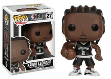 Kawhi Leonard #27 Funko Pop
