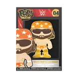 "Macho Man" Randy Savage #04 Funko Pop