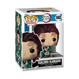 Tanjiro Kamado #1403 Funko Pop