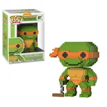 Michelangelo #07 Funko Pop