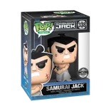 Samurai Jack #338 Funko Pop