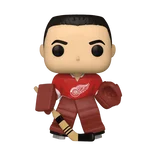 Terry Sawchuk #80 Funko Pop