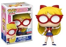 Sailor V #267 Funko Pop