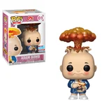Adam Bomb #01 Funko Pop