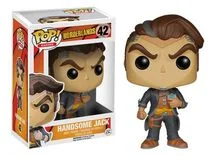 Handsome Jack #42 Funko Pop