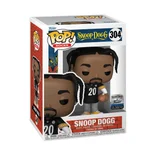 Snoop Dogg #304 Funko Pop