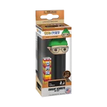 Dwight Schrute as Elf Funko Pop