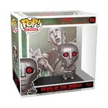News Of The World #06 Funko Pop