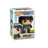Rock Lee #739 Funko Pop