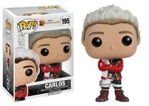 Carlos #195 Funko Pop
