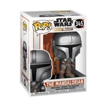 The Mandalorian #345 Funko Pop