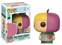 Mint-Berry Crunch #06 Funko Pop