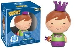 Freddy Funko #002 Funko Pop