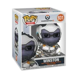 Winston #931 Funko Pop