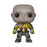 Aech #498 Funko Pop