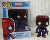 Spider-Man #03 Funko Pop