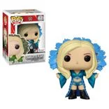 Charlotte Flair #62 Funko Pop