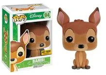 Bambi #94 Funko Pop