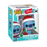 Stitch with Hat Funko Pop