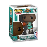 Michael Jordan #71 Funko Pop