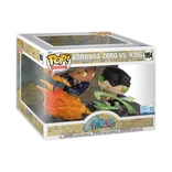 Roronoa Zoro vs. King #1954 Funko Pop