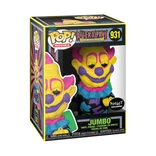 Jumbo #931 Funko Pop