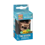 Tiki Stitch Funko Pop