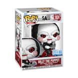 Billy the Puppet #1824 Funko Pop
