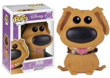 Dug #201 Funko Pop