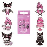 Kuromi & My Melody Funko Pop