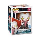 Pennywise Funhouse #781 Funko Pop