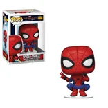 Spider-Man (Hero Suit) #468 Funko Pop