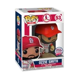 Ozzie Smith #53 Funko Pop
