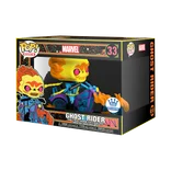 Ghost Rider #33 Funko Pop