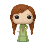 Anna #595 Funko Pop